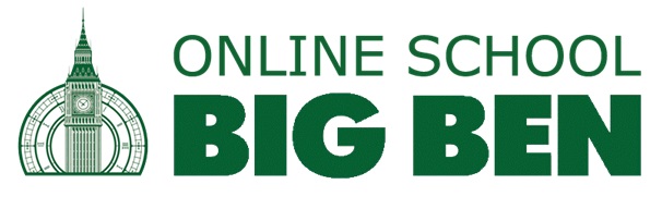 Логотип проекту BigBen – клієнта Quazom
